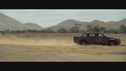 Trailer Italiano - The Rover