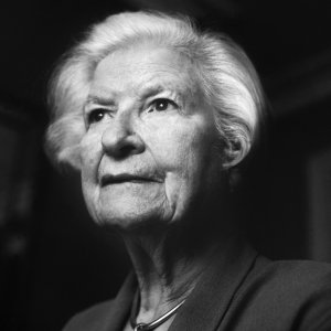 Locandina di P.D. James