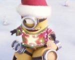 I Minions di Natale in una nuova clip musicale!