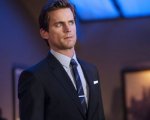 White Collar: Matt Bomer promette un finale sconvolgente