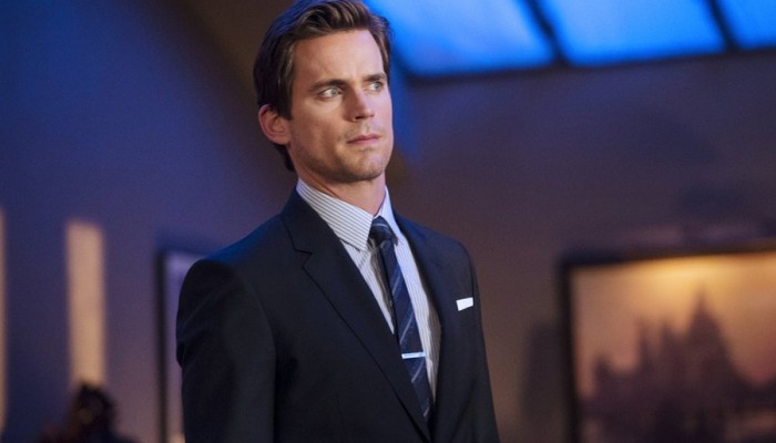 Film E Programmi Tv Di Matt Bomer