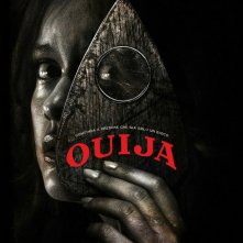 Locandina di Ouija