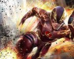 The Flash: svelata la voce di Gideon!