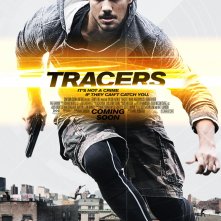 Locandina di Tracers