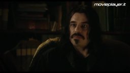 Video-recensione What We Do in the Shadows