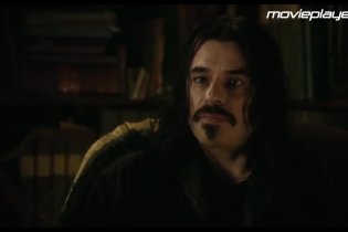 Video-recensione What We Do in the Shadows