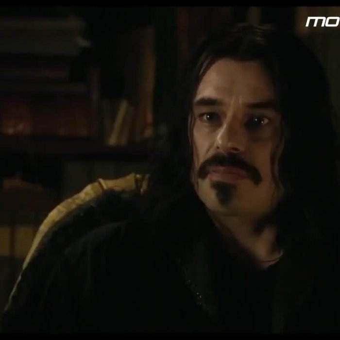 Video-recensione What We Do in the Shadows