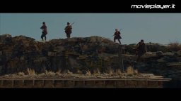 Video-recensione The Homesman