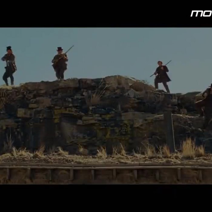 Video-recensione The Homesman