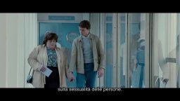 Featurette Esclusiva - Pride