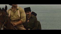 Trailer Italiano - The Water Diviner