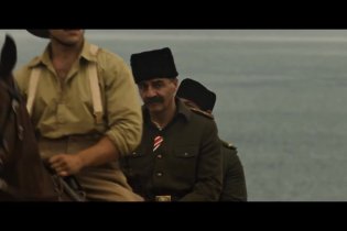 Trailer Italiano - The Water Diviner