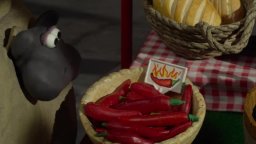 Trailer - Shaun the Sheep