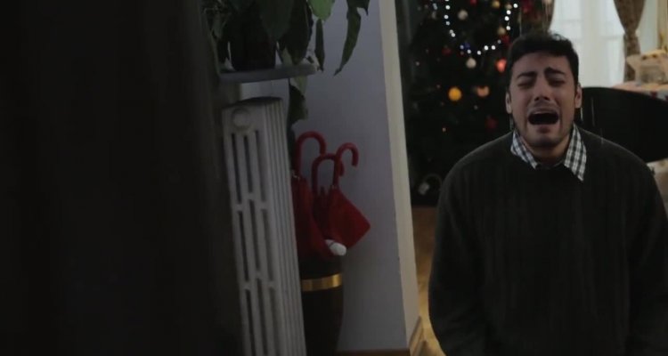The Jackal Natale.Viral Trailer Dei The Jackal Ogni Maledetto Natale Movieplayer It