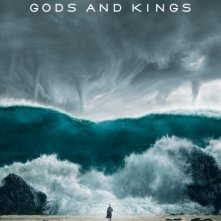 Exodus - Dei e Re: la nuova locandina internazionale
