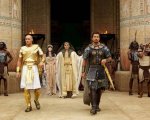 Exodus: Dei e Re: un nuovo trailer e polemiche