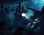 Jurassic World: il regista commenta il trailer