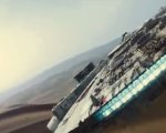 Star Wars: Il risveglio della forza - il teaser trailer in italiano