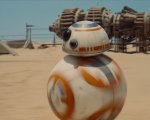 Star Wars: Ep.VII - I realizzatori di BB-8 parlano della sua creazione