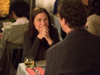 The Affair: l'attrice Maura Tierney nell'ottavo episodio della serie