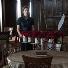 The Affair: l'attrice Ruth Wilson nell'ottava puntata