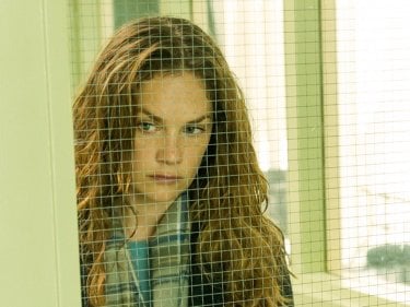 The Affair: l'attrice Ruth Wilson interpreta Alison nell'ottavo episodio