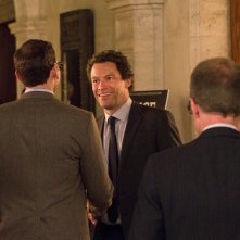 The Affair: Dominic West in una scena dell'ottavo episodio