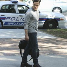 Revenge: Nick Wechsler interpreta Jack Porter in Intel