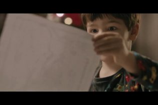 Clip 'La Letterina di Antoine' - Un amico molto speciale