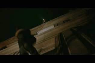 Clip 'Una richiesta particolare' - Un amico molto speciale