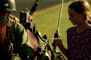 Clip 'Chewingum' - Il cacciatore di anatre