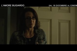 Spot 2 - L'amore bugiardo - Gone Girl