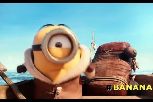 Clip 'Banana' - Minions