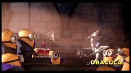 Clip 'Dracula' - Minions