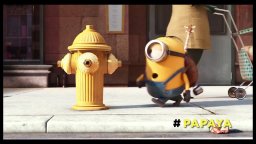 Clip 'Papaya' - Minions