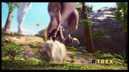 Clip 'T-Rex' - Minions