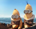 Minions tra vampiri e piramidi: ecco cinque miniclip!