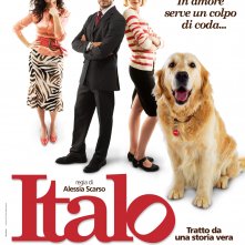 Locandina di Italo