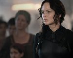 Box Office USA: Hunger Games domina il weekend del Ringraziamento