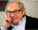 Ken Loach, Gabriele Salvatores e Marco Giallini a Roma