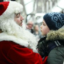 Un amico molto speciale: Tahar Rahim e Victor Cabal in una scena tratta dal film