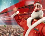 Sky Cinema Christmas HD: da oggi un canale sul Natale