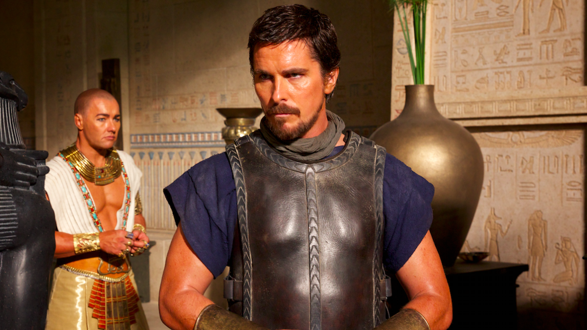 chi mi d224 i soldi se chiamo mohammed tal dei tali ridley scott sul whitewashing in exodus dei e re