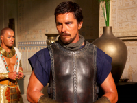 'Chi mi dà i soldi se chiamo Mohammed tal-dei-tali?': Ridley Scott sul whitewashing in Exodus - Dei e Re