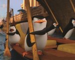 Box Office Italia: I pinguini di Madagascar davanti a Hunger Games