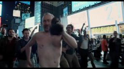 Teaser Trailer Italiano - Birdman (O L'imprevedibile virtù dell'ignoranza)