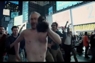 Teaser Trailer Italiano - Birdman (O L'imprevedibile virtù dell'ignoranza)