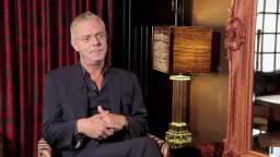 Intervista Esclusiva a Stephen Daldry - Billy Elliot - Il Musical