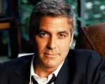Downton Abbey: prima foto di George Clooney sul set
