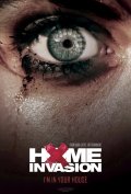 Locandina di Home Invasion